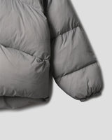 ダイアゴナルラインキルティングウェロンペディング  /diagonal line quilting wellon padding 4color