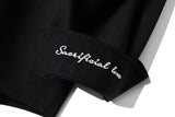 ポリシャツS92/Poly Shirt S92 Black