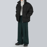 ブリンタートルネックTシャツ/Brin Turtleneck Tshirt