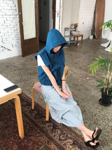 サーフィンナイロンベスト