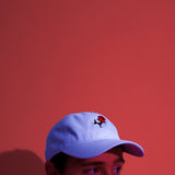 ザ ローズ ハット ホワイト / THE ROSE HAT WHITE - MJN (4442887749750)