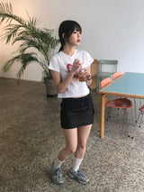 シブヤミニスカート