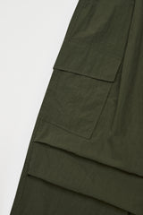 VENTIQUE Kats cargo pants 4color