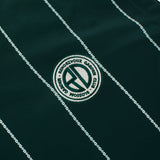 F.Gバスケチームジャージータンクトップ / F.G basketball team jersey sleeveless - GREEN
