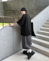 テッドハーフパンツ / Ted Half Pants