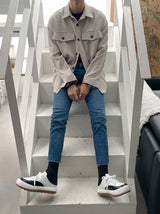 Dream Mule Sneakers (2color) (6568247984246)