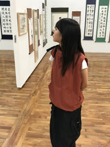 キュミュラスナイロンスカート