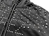 TZ KING PINS HOODIE LIMITED EDITION