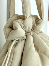 Padding String bag