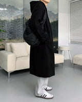 パッデッドビッグバッグ/Padded Big Bag (2 colors)