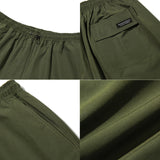 ワンマイルポケットショートパンツ/One Mile Pocket Short-Pants P13 Khaki (6566887784566)