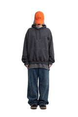 BBD Script Logo Cap (Orange)