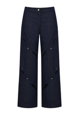 ソフトコアパンツ / SOFTCORE PANTS (DENIM)