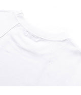 インシジョンチェーンロングスリーブTシャツ/INCISION CHAIN LONG SLEEVE