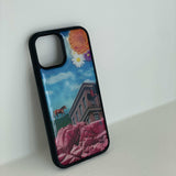 phone case 05. HORSE MOLY