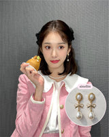 リトルウーマンピアス