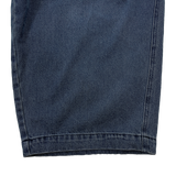 ダンプデニムポケットパルーン / Dump Denim Pocket Balloon
