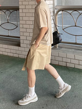Minimal STA cardigan