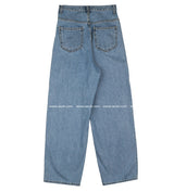Acon Curve Wide Jean (3015)