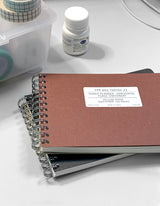 Yearly Planner