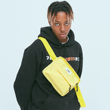 ファニーバッグ / FANNY BAG-LEMON