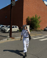 サマームーファダメージパンツ/Summer Mufa Damage Pants