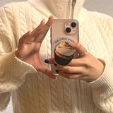 カップケーキグリップ / Cup Cake Grip Tok