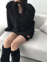 Tie scarf (2colors)