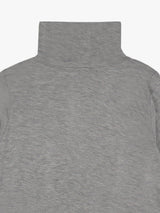 ウォーマーポーラTシャツ