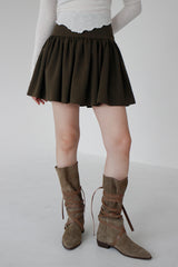イブルスカート / Evel Skirt (3color)