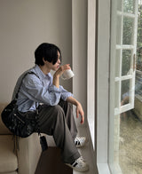 22f/w チャイルドスラックス (2 color)