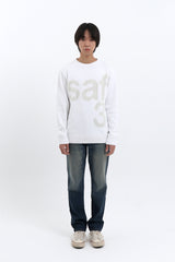BASIC SAFARI KNIT (WHITE)