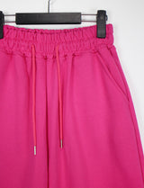 ビビッドワイドトレーニングパンツ / Vivid Wide Training Pants (5color)