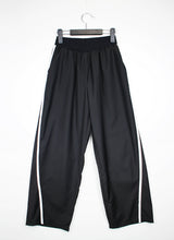イージーラインスラックス / Easy Line Slacks (2color)