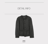 ASCLO Ace Tweed Jacket