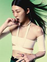 no.187イヤーカフ/no.187 earcuff