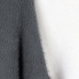 サドルファーニット/Saddle Fur Knit