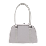 [NF] BYRINIC BOWLING SHOULDER BAG (GRAY)_F22ZE807