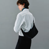 Ark Messenger Bag XS (Black)