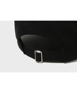 DIVスローガンキャップ/DIV Slogan Cap (Black)