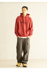 MASS TWIG HOODIE MFHHD003-BD