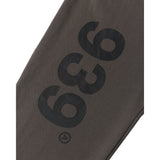 939 LOGO SWEAT PANTS (DARK GRAY)