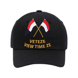 New Flag Ball Cap (3color) (6696280555638)
