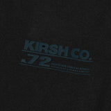 ワーディンググラフィックtシャツ