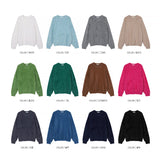 ALL Berral Angora Knitwear (12 colors)