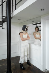 Heidi long dress