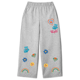 カバードワイドパンツ / COVERD WIDE PANTS