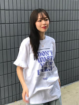 リーフウィングボクシーティー