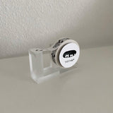 キャット マスキングテープ インアピット / Cat masking tape in a pit