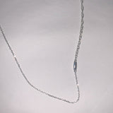 Bell Necklace